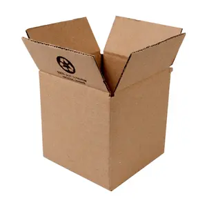 Cardboard Box