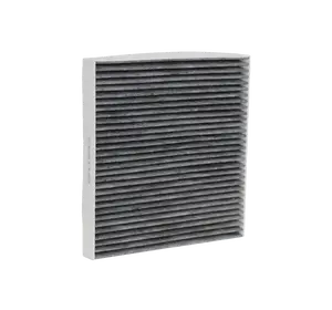 ADS-1 AC8119 Cabin Air Filter Suitable for Chevrolet/GMC 6.6L Duramax 2500HD, 3500HD 2017-2019