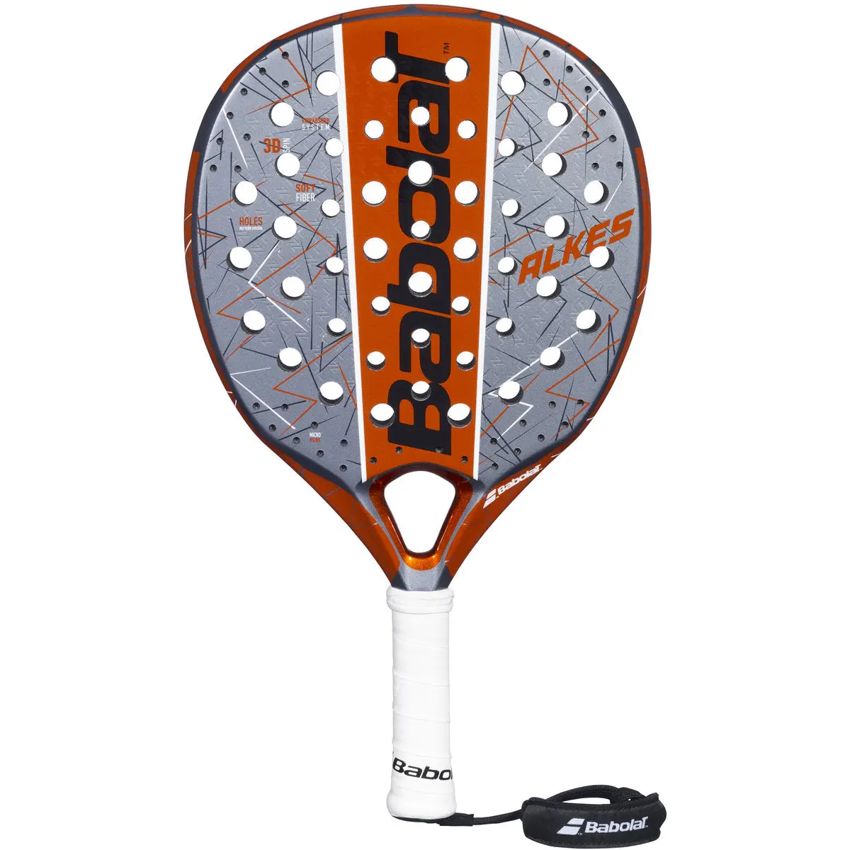 Babolat Alkes Padel Racket