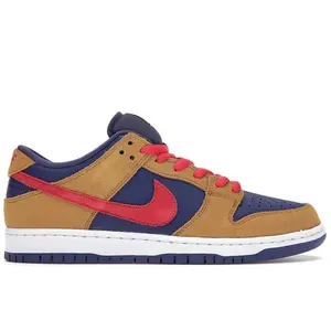 Nike Men's SB Dunk Low Reverse Papa Bear Skateboarding Shoes, from StockX