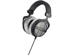 Beyerdynamic DT 990 Pro 250 Ohm Studio Headphones for Mixing, Mastering, and Editing (open-back) Beyerdynamic DT 990 Pro 250 Ohm Studio Headphones for Mixing, Mastering, and Editing (open-back)
