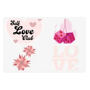 Sticker Sheets