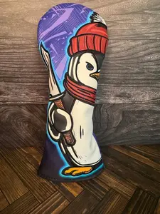 Slicer Wood/Hybrid Cover | Winning Willy