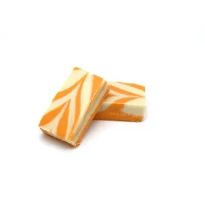Farmhouse Fudge Orange Cream Fudge – Handmade 8oz Farmhouse Fudge Orange Cream Fudge – Handmade 8oz