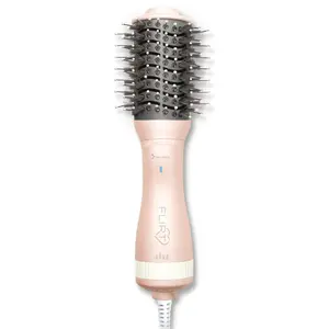 Flirt Envy Hot Air 4-in-1 Blowout Brush 2"