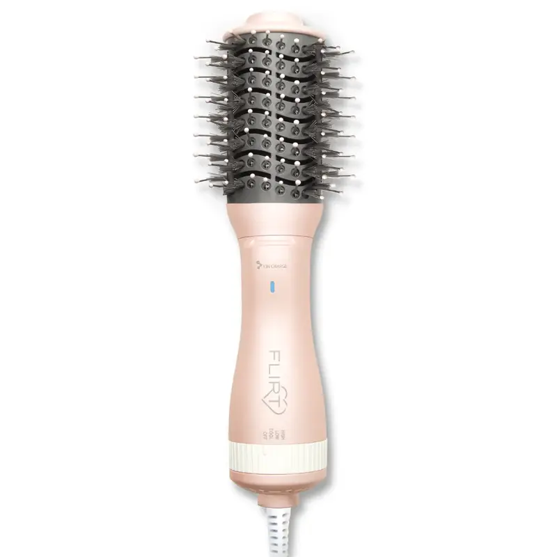 Flirt Envy Hot Air 4-in-1 Blowout Brush 2"