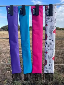 Mystery Tail Bag 4-pack