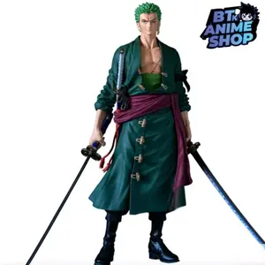 R0R0N0A Z0R0-PREM1UM (B) Figure for fans and home office decoration