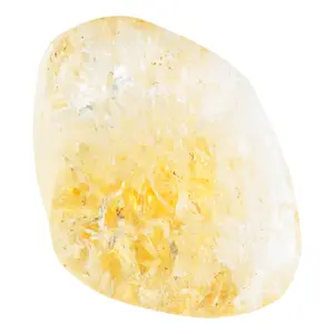 Citrine Crystal
