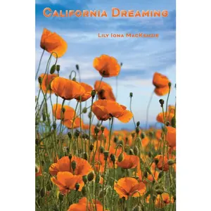 USED-California Dreaming by MacKenzie, Lily Iona (Paperback)