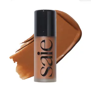 Dew Bronze Soft-Focus Sculpting Liquid Bronzer