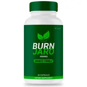 Burn Jaro - BurnJaro Dietary Supplement Capsules