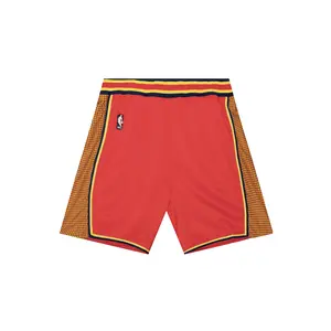 Alternate Shorts "NBA Philadelphia 76ers 2004" ASHR4486 P7604PPPLTRD