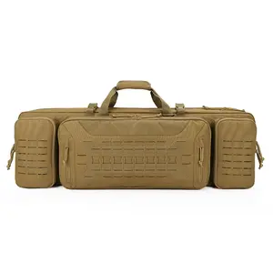 36" Outdoor Multi-functional Training Tactical Bag & Tool Case