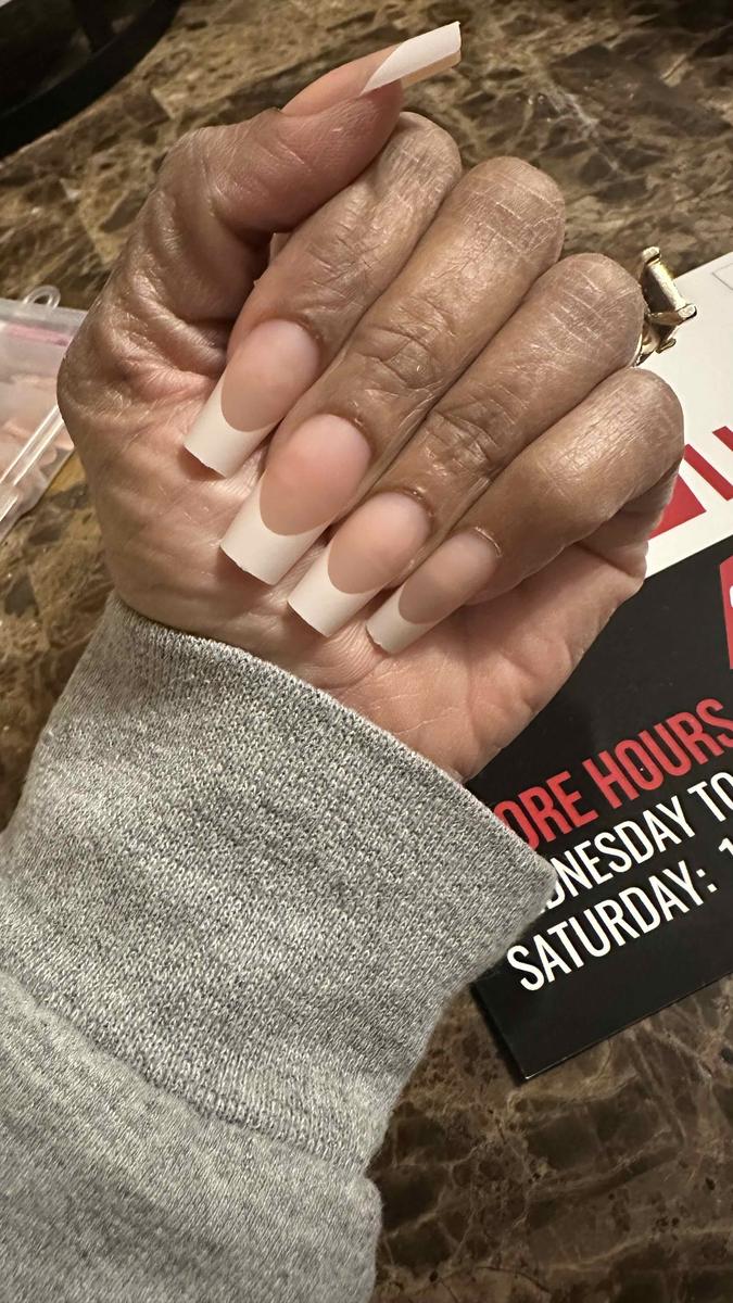 Item: one-size, Colorblock