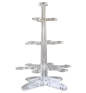 acrylic tree