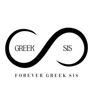 Forever Greek Sis.