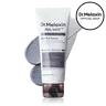 [Dr.melaxin Official] Peel Shot Black Rice Mochi Whip Cleanser 100ml formulated for blackheads, clogged pores, excess sebum, and dull skin