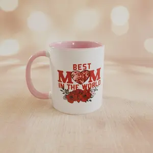 Best "MoM' Mug