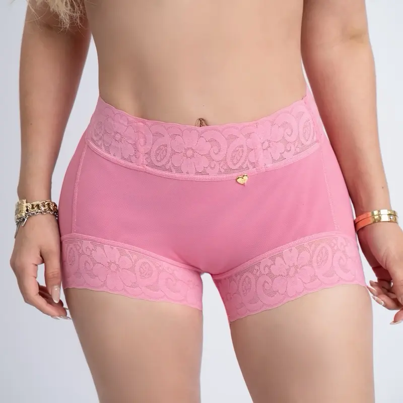 Noely Faja Booty Boxer