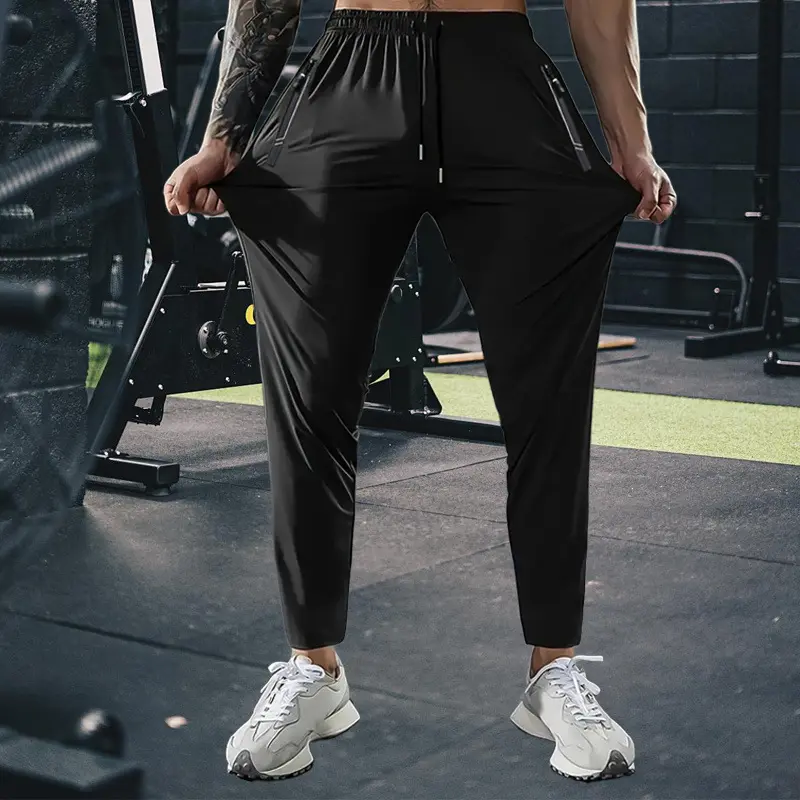 Black Straight   [Single Pack]