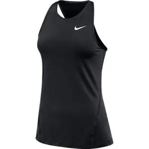 Nike Womens Pro Allover Mesh Tank Top