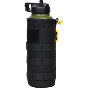 32 oz. / 1-Liter Drink Holder with MOLLE Webbing