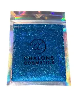 Blue Berry Fine Glitter