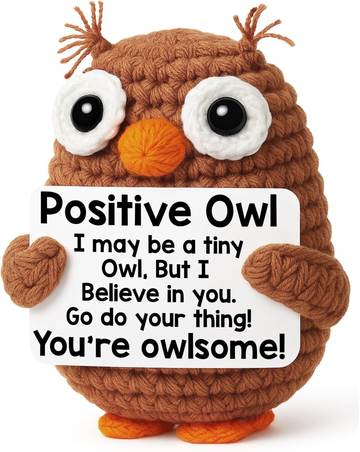 Adorable owl gifts perfect for any occasion, charming owl gifts for women that feel thoughtful and unique, cuddly owl stuffed animal for cozy comfort, stylish owl decor to brighten any space, and fun small stocking stuffers for kids that are easy to pack