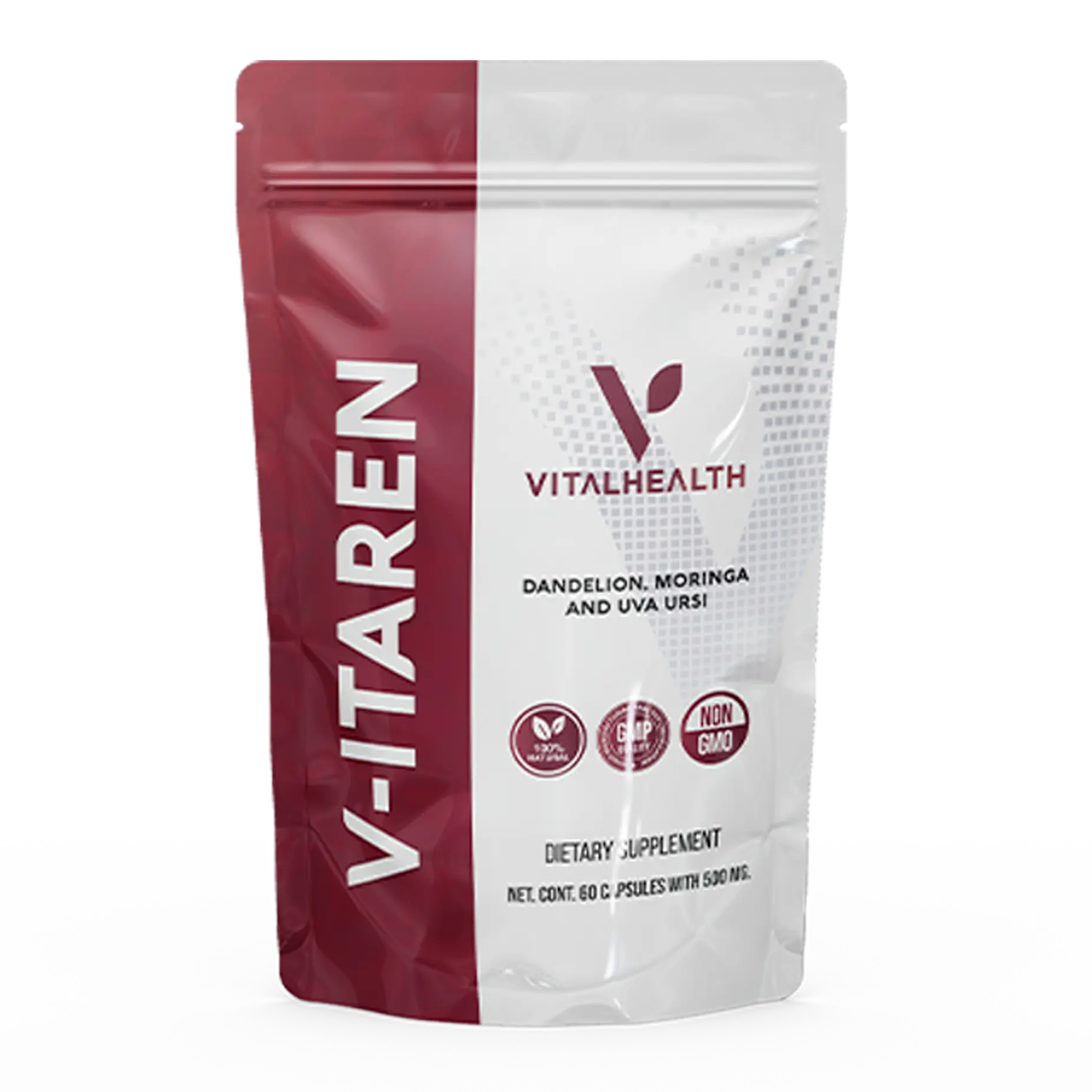 V-ITAREN NANO ENCAPSULATION, KIDNEY HEALTH