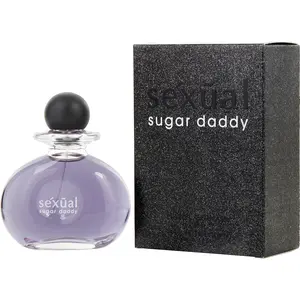 Sexual Sugar Daddy By Michel Germain Edt For Men