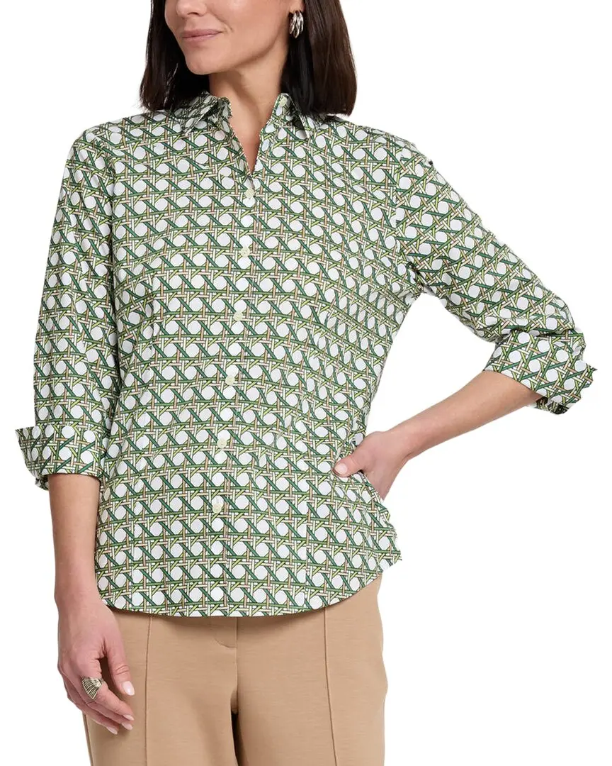 Hinson Wu Diane Shirt