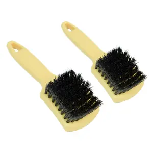 Tire Dressing Applicator Brush (Pack of 2)