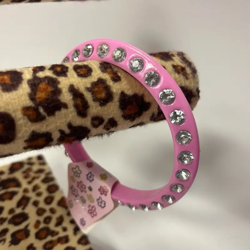 Early 2000s Bangle Bracelet Set Emo Scene Mcbling Gyaru Tropical Coconut Girl Trashyy2k Aesthetic 2.65 inches Diameter Womenswear couple things gift