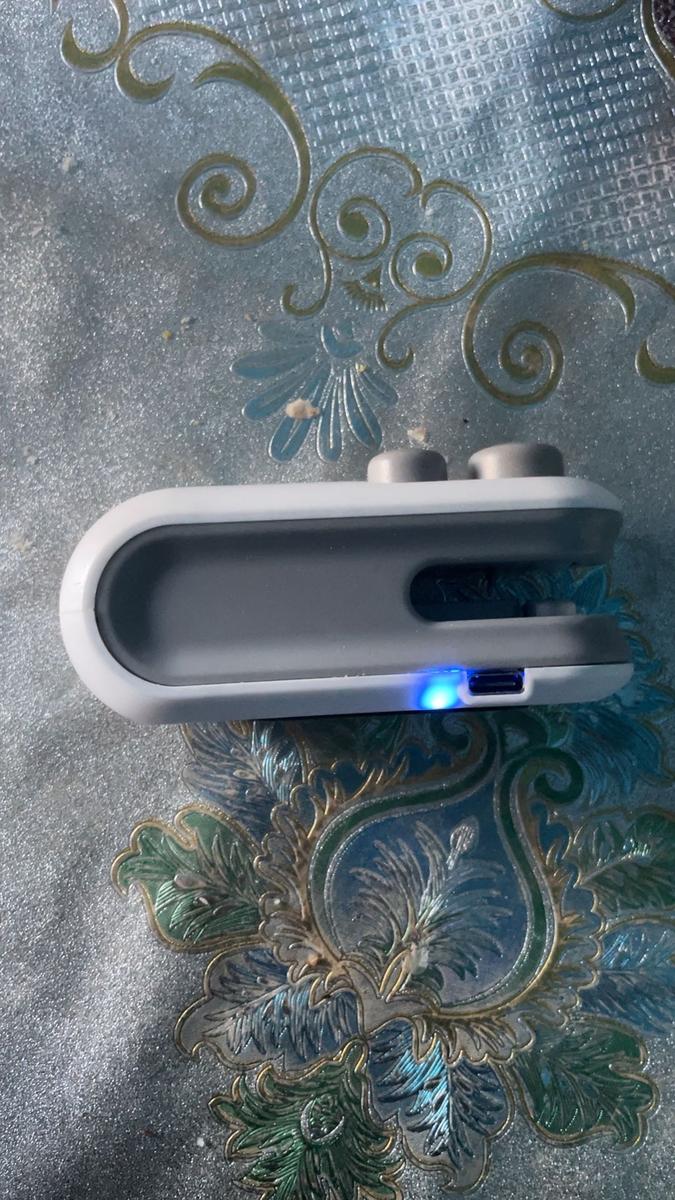 Item: White*1, one-size