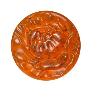 Chia Soap with Olive Oil and Vitamin E - Natural Skincare for Soft & Smooth Skin