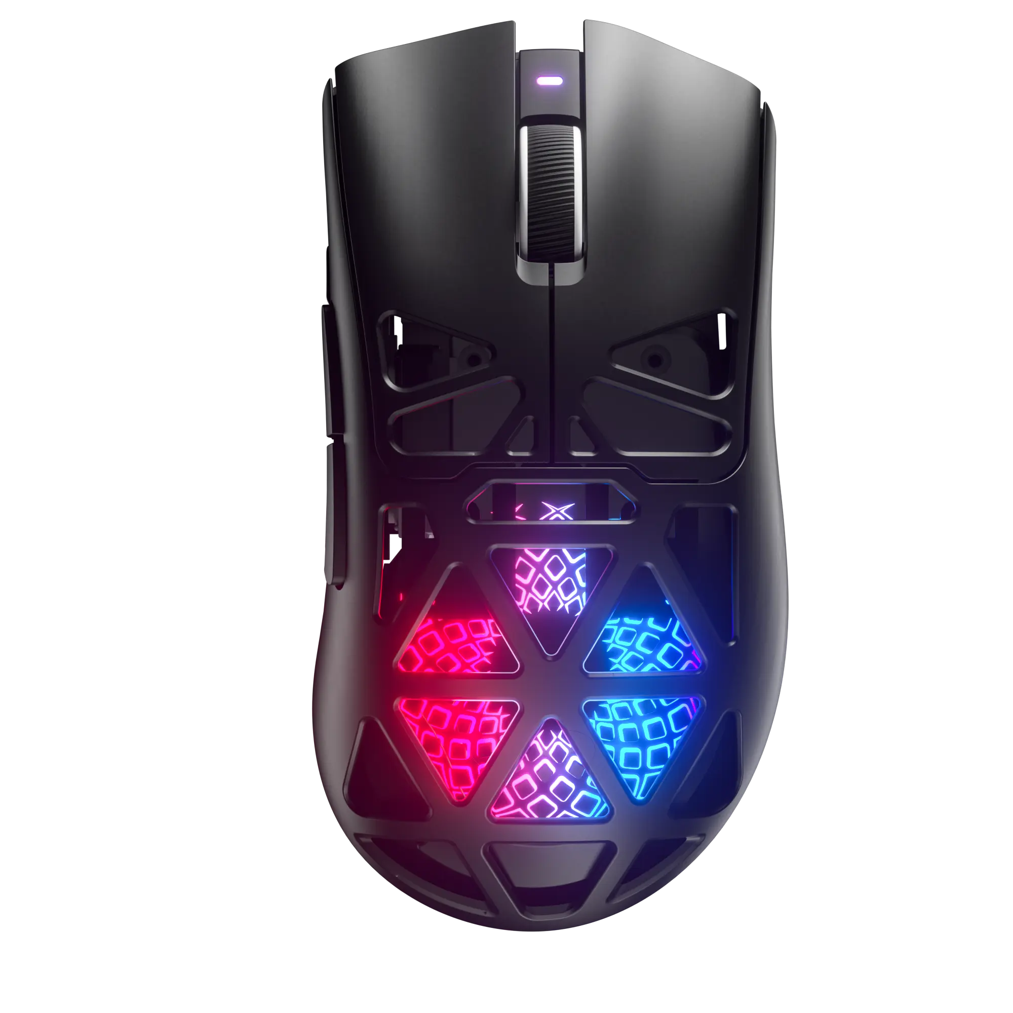 G11 Midnight Pure Black