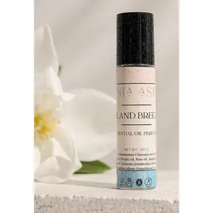 Island Breeze| Essential Oil Perfume
