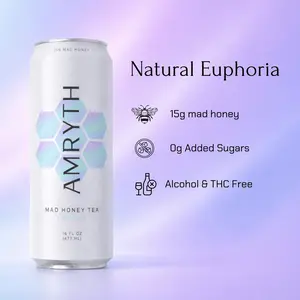 Amryth 4-Pack Box (16floz)