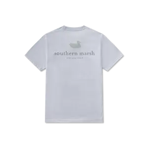 Youth SEAWASH™ Tee - Authentic