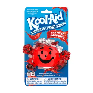 Incredible Squishy | Kool Aid Man Scented Squishi 8+