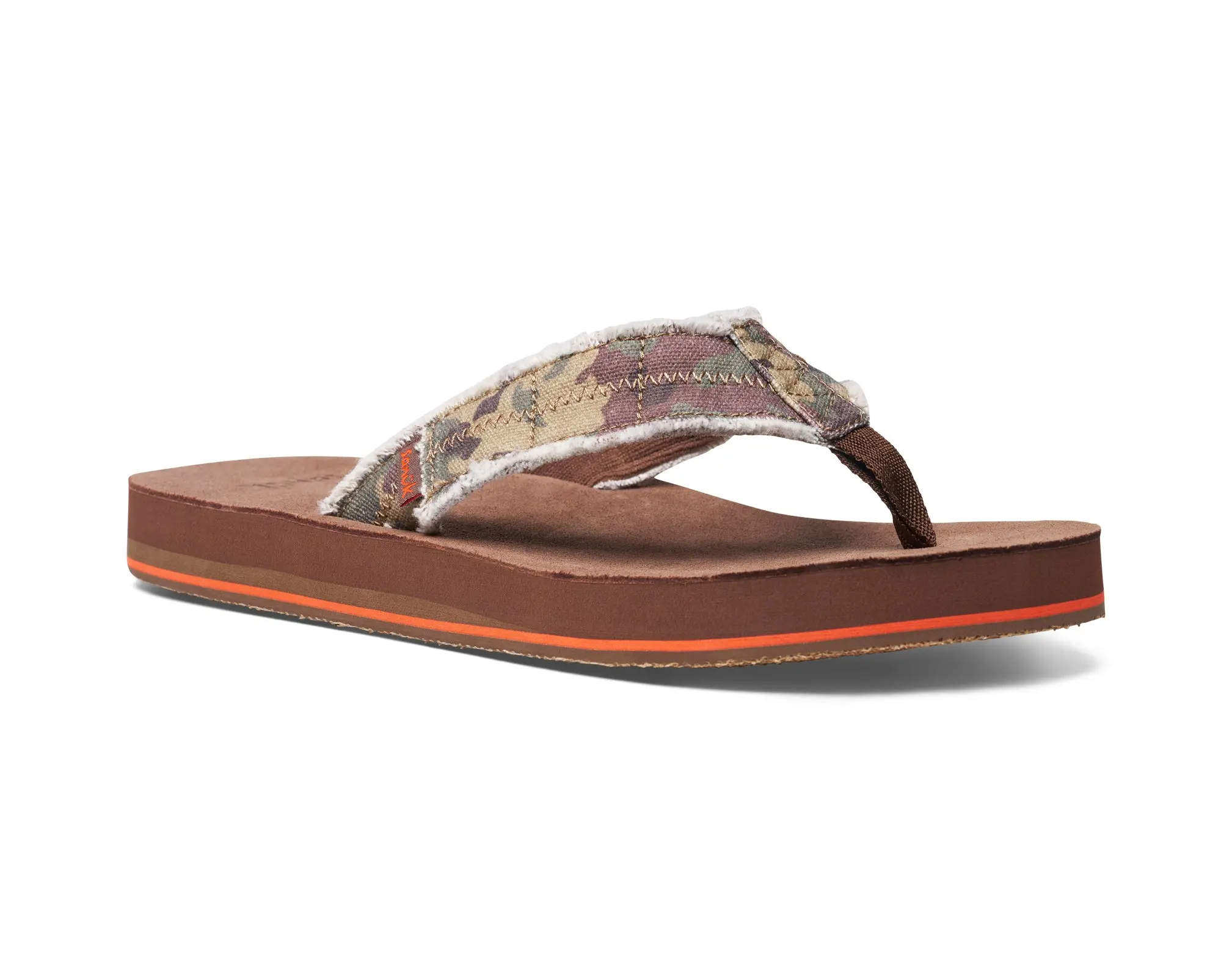 Sanuk Fraid Not St - Men's Sandals