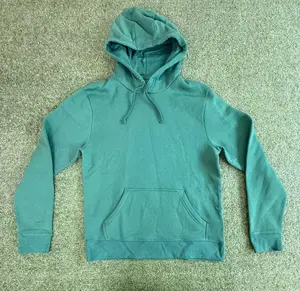 Mens Fanatics Fleece - Gotham Green - 20JV-770V