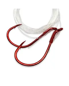 Gamakatsu Mooching Rig (Slip Tie)