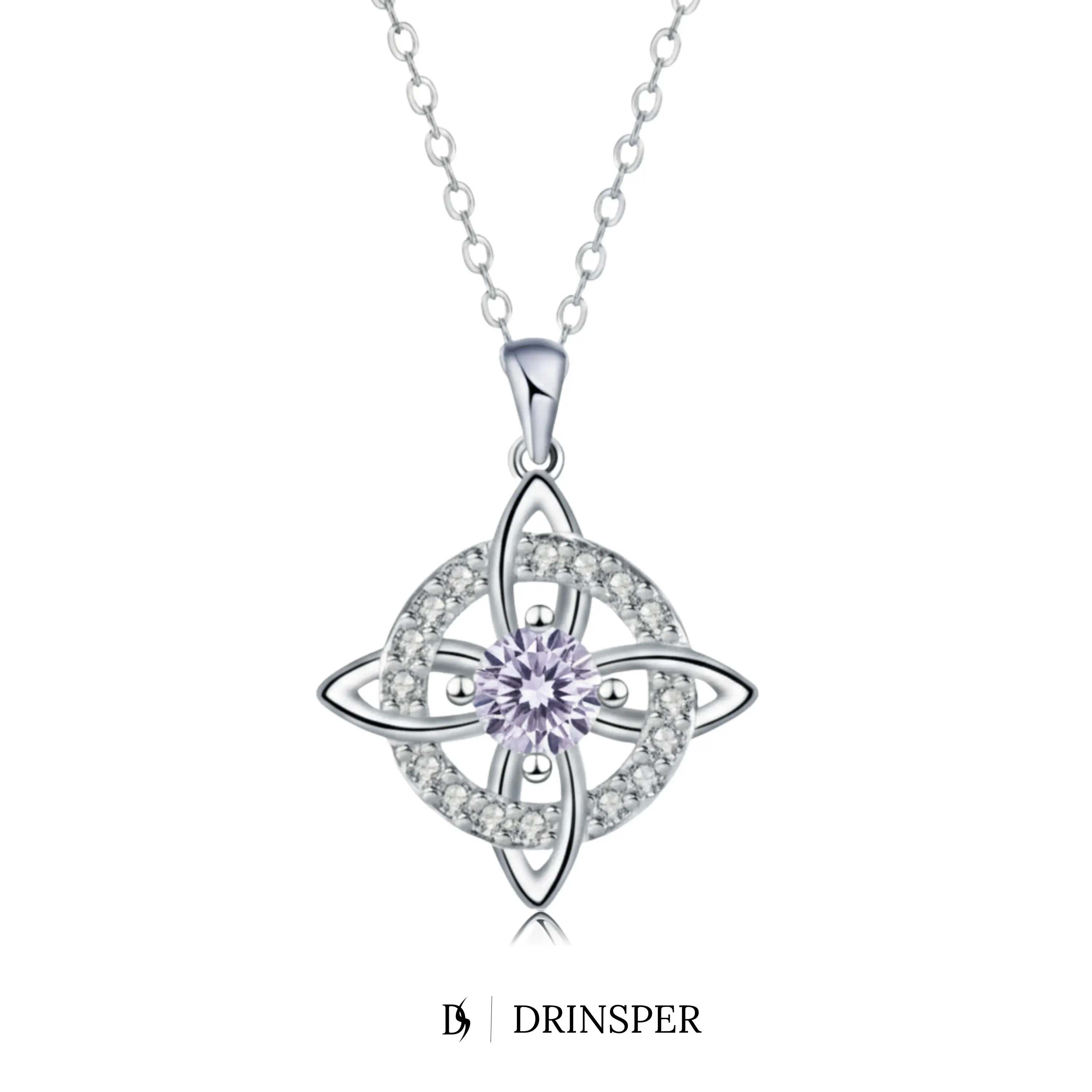 6. June / Alexandrite Artificial Crystal