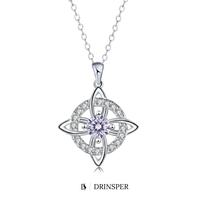 6. June / Alexandrite Artificial Crystal