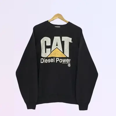 Caterpillar Tshirts TikTok Shop