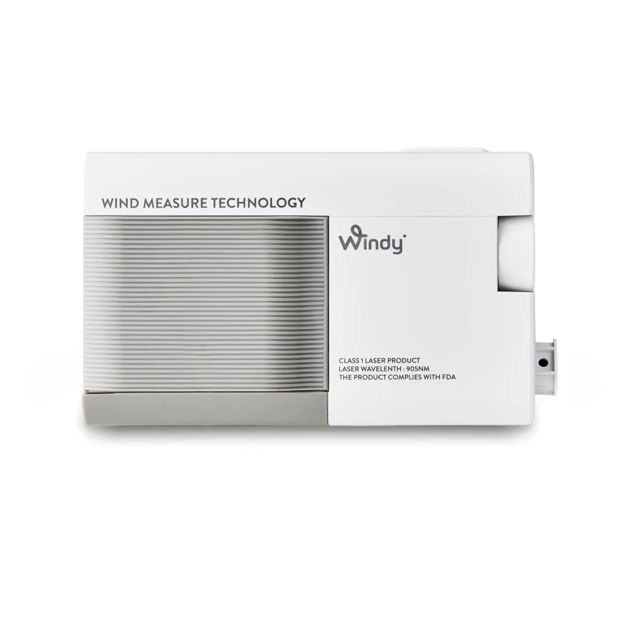 CaddyTalk Windy Laser Rangefinder