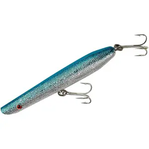 Cotton Cordell Pencil Popper Fishing Lure