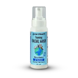 Foaming Facial Wash Foaming Facial Wash
